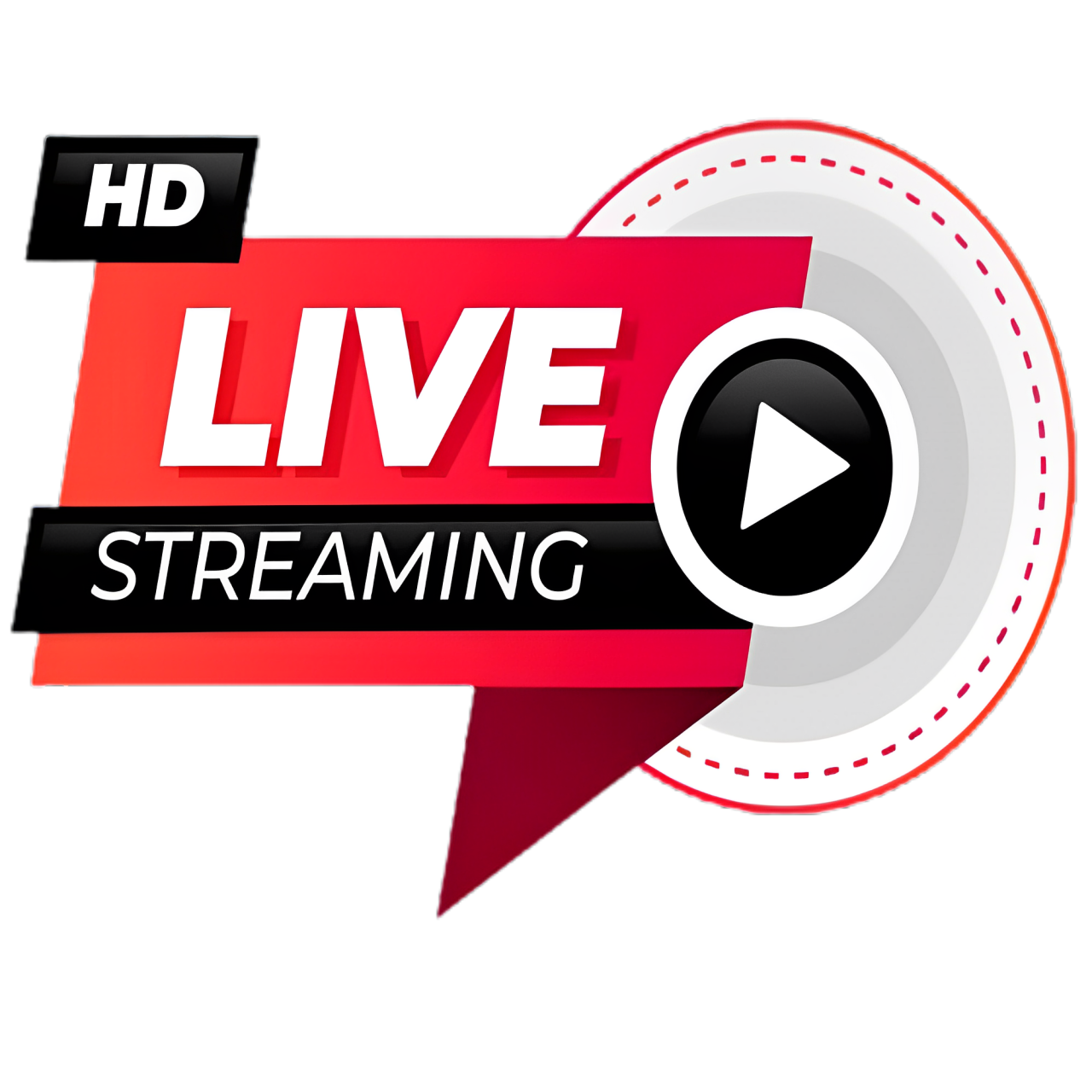 HD Streaming