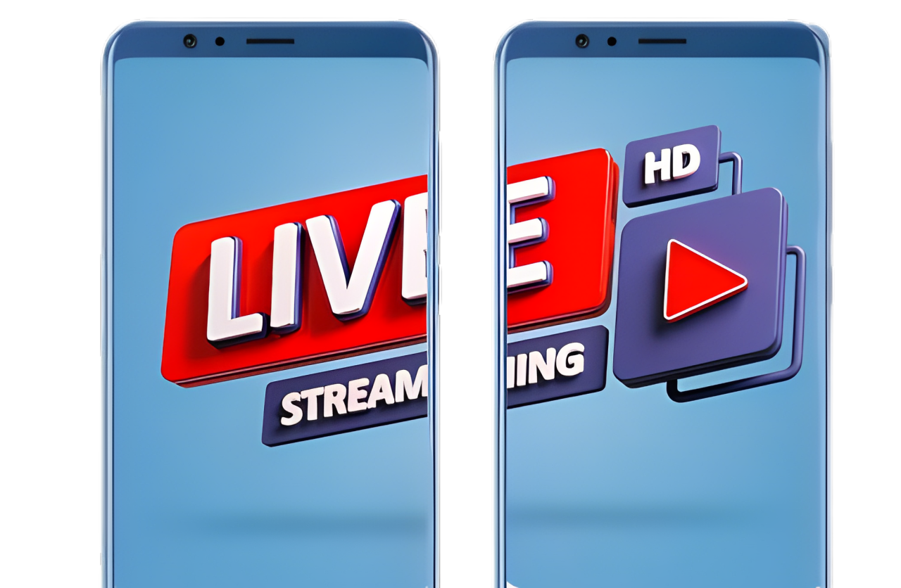 HD Streaming