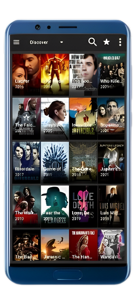 Filmplus Apk